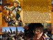 RESIDENT EVIL EXTINCTION